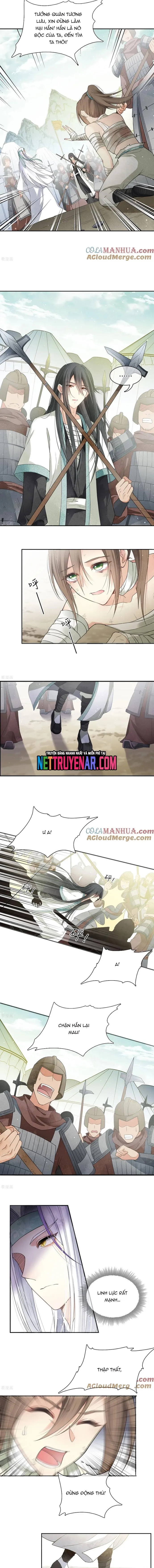 Ta Ở Hoàng Cung Làm Đại Boss Chapter 13 - 5