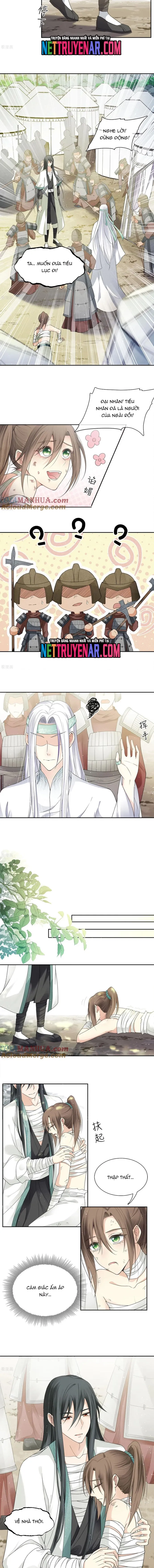 Ta Ở Hoàng Cung Làm Đại Boss Chapter 13 - 6