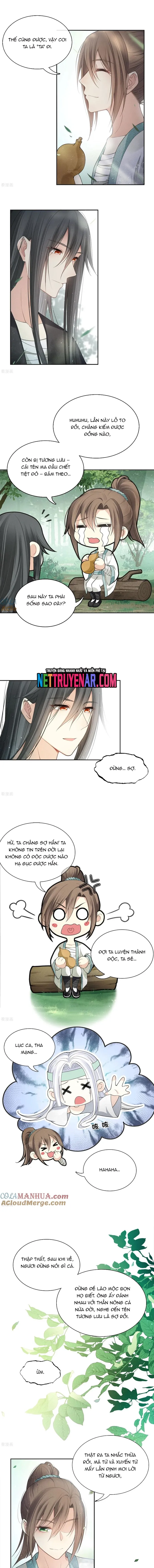 Ta Ở Hoàng Cung Làm Đại Boss Chapter 14 - 3