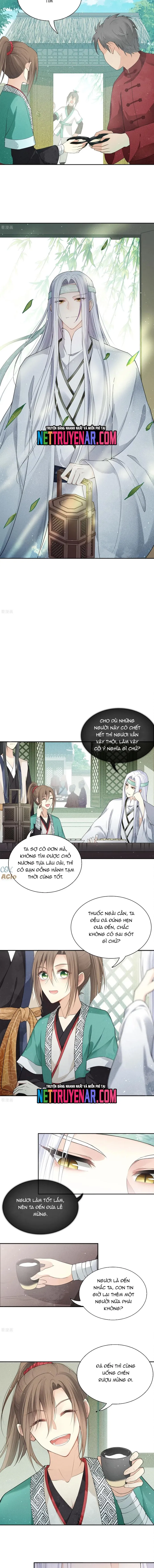 Ta Ở Hoàng Cung Làm Đại Boss Chapter 14 - 7