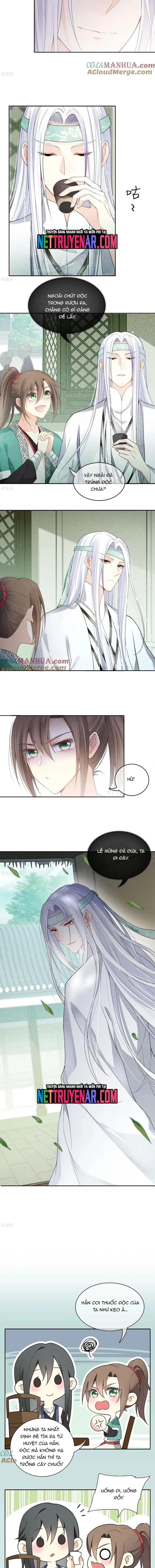 Ta Ở Hoàng Cung Làm Đại Boss Chapter 14 - 8