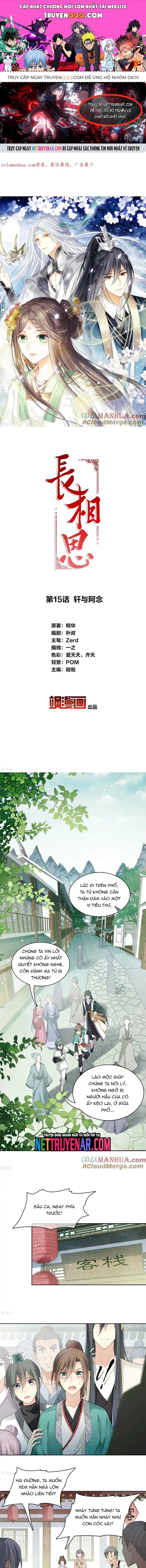 Ta Ở Hoàng Cung Làm Đại Boss Chapter 15 - 1