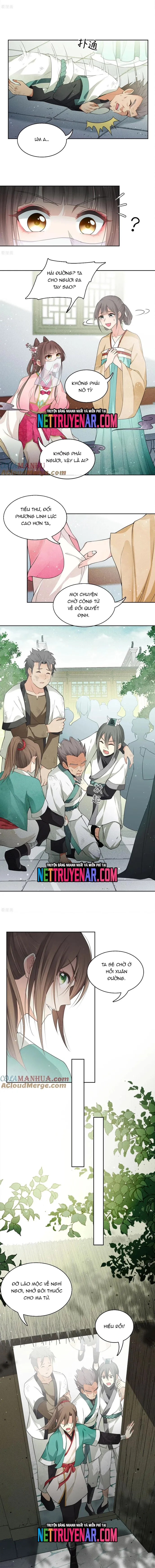 Ta Ở Hoàng Cung Làm Đại Boss Chapter 15 - 3