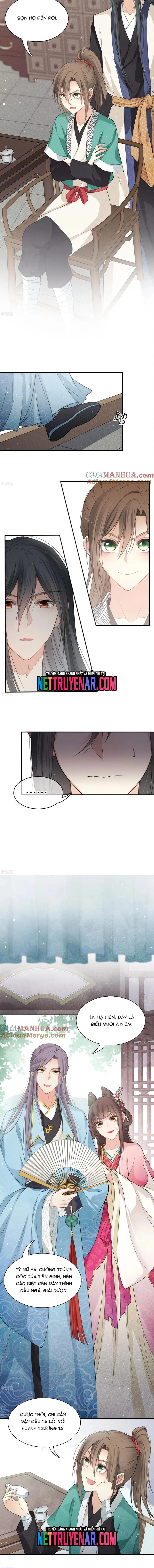 Ta Ở Hoàng Cung Làm Đại Boss Chapter 15 - 5