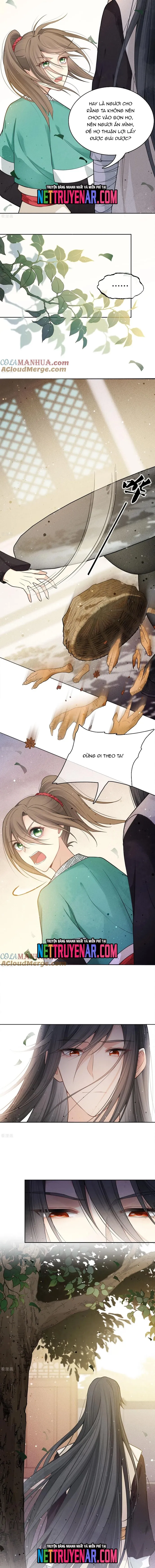 Ta Ở Hoàng Cung Làm Đại Boss Chapter 16 - 4