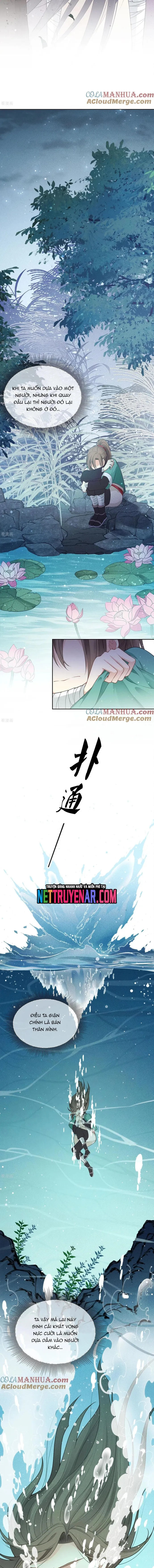 Ta Ở Hoàng Cung Làm Đại Boss Chapter 16 - 5