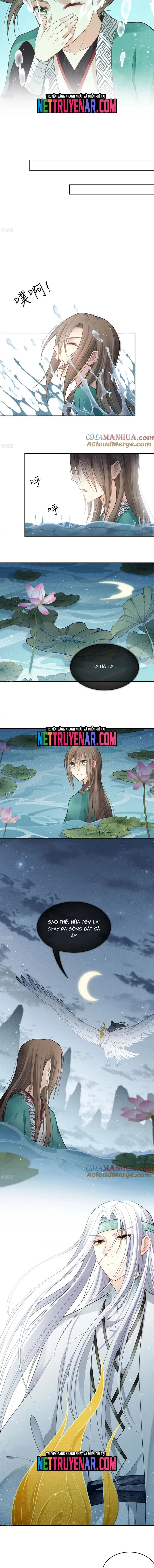 Ta Ở Hoàng Cung Làm Đại Boss Chapter 16 - 6