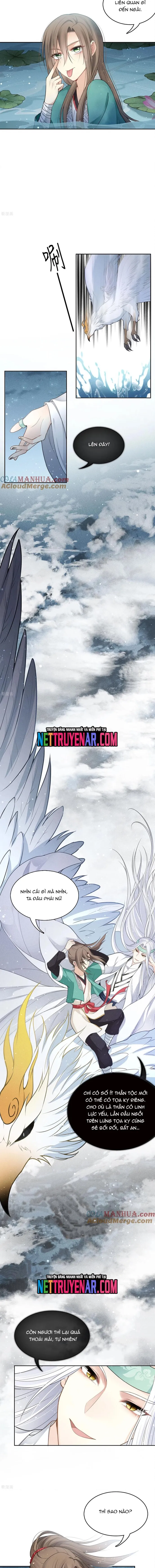 Ta Ở Hoàng Cung Làm Đại Boss Chapter 16 - 7