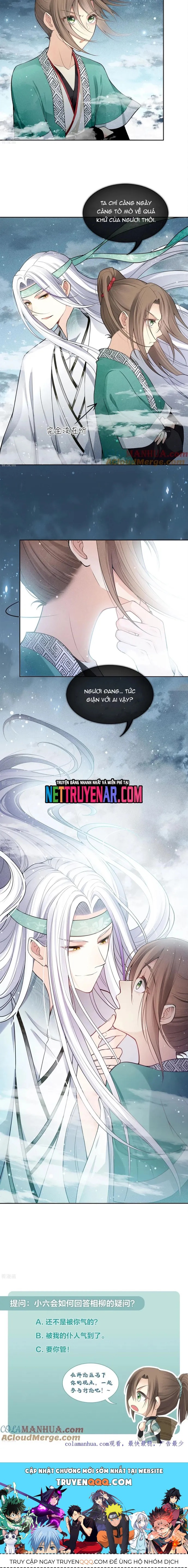 Ta Ở Hoàng Cung Làm Đại Boss Chapter 16 - 8