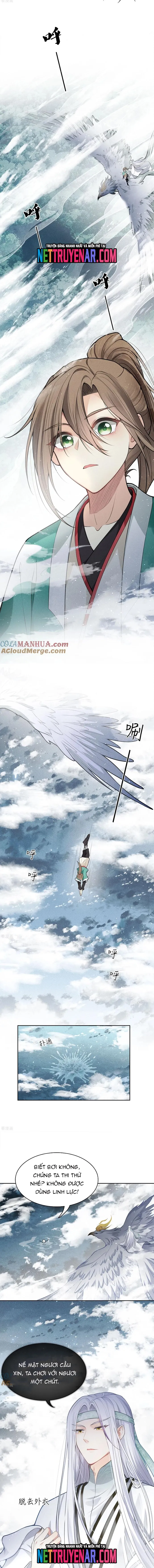 Ta Ở Hoàng Cung Làm Đại Boss Chapter 17 - 2