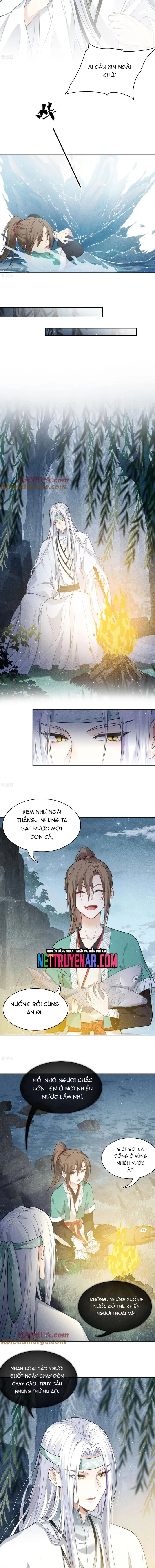 Ta Ở Hoàng Cung Làm Đại Boss Chapter 17 - 3