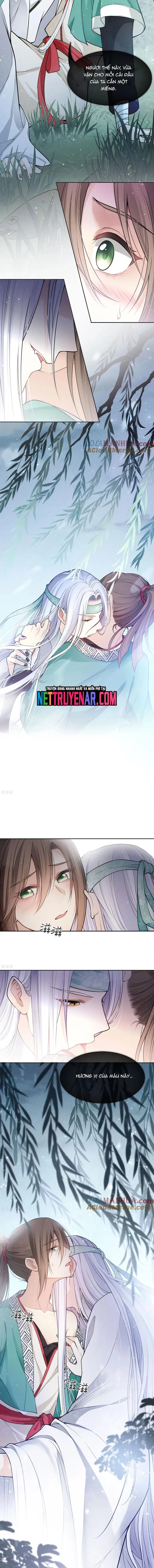 Ta Ở Hoàng Cung Làm Đại Boss Chapter 17 - 5