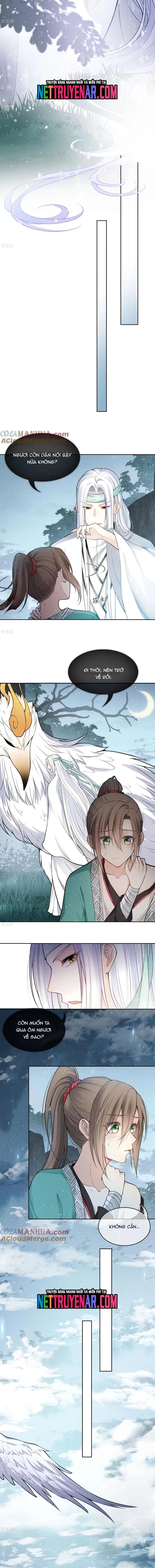 Ta Ở Hoàng Cung Làm Đại Boss Chapter 17 - 6