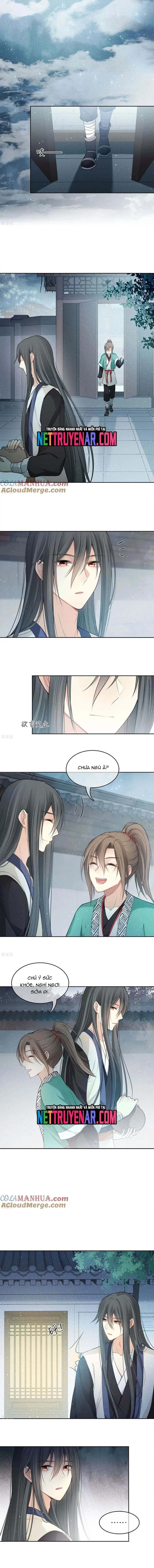 Ta Ở Hoàng Cung Làm Đại Boss Chapter 17 - 7