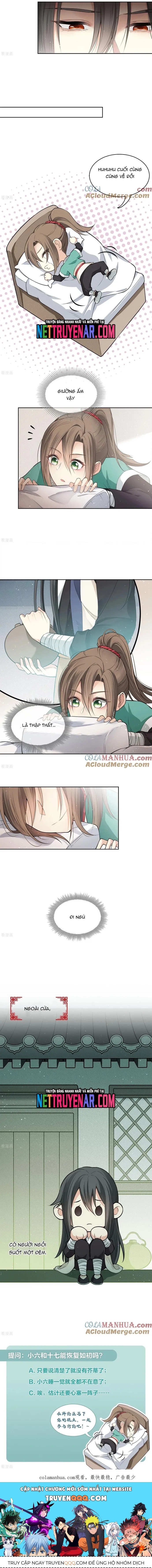 Ta Ở Hoàng Cung Làm Đại Boss Chapter 17 - 8