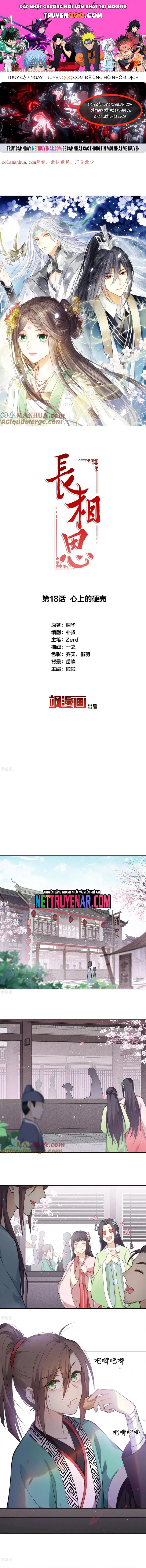 Ta Ở Hoàng Cung Làm Đại Boss Chapter 18 - 1