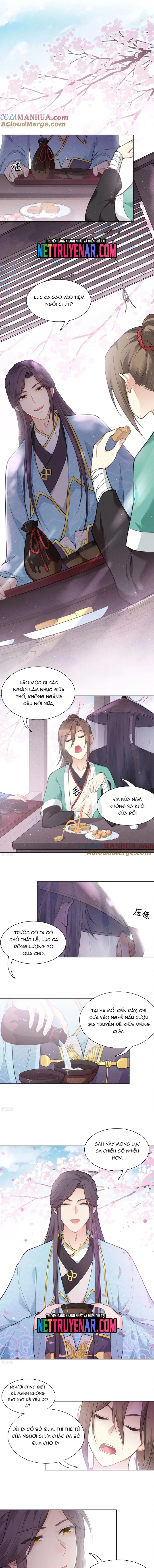 Ta Ở Hoàng Cung Làm Đại Boss Chapter 18 - 2