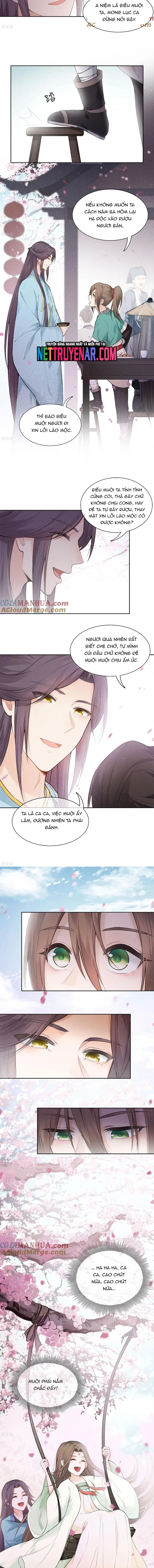 Ta Ở Hoàng Cung Làm Đại Boss Chapter 18 - 3