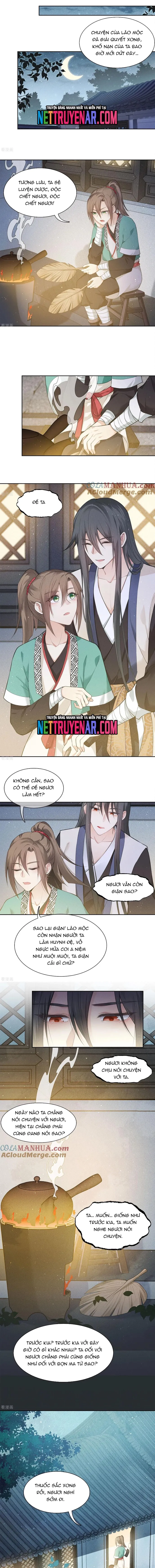 Ta Ở Hoàng Cung Làm Đại Boss Chapter 18 - 5