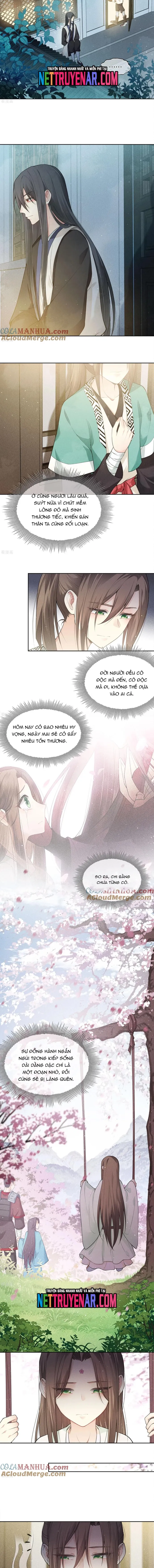 Ta Ở Hoàng Cung Làm Đại Boss Chapter 18 - 6