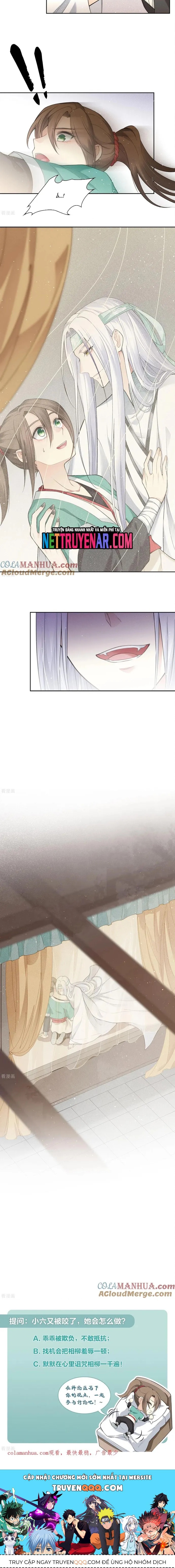 Ta Ở Hoàng Cung Làm Đại Boss Chapter 18 - 8