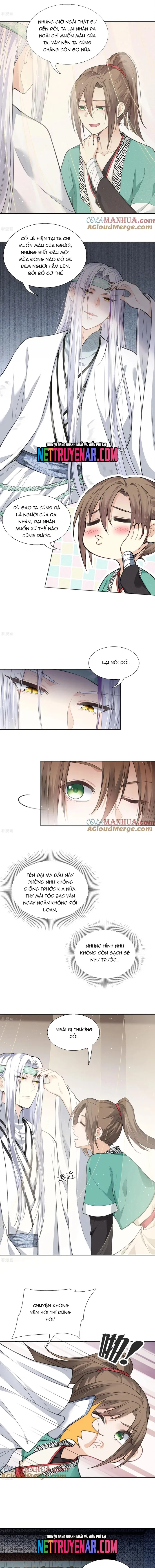 Ta Ở Hoàng Cung Làm Đại Boss Chapter 19 - 2