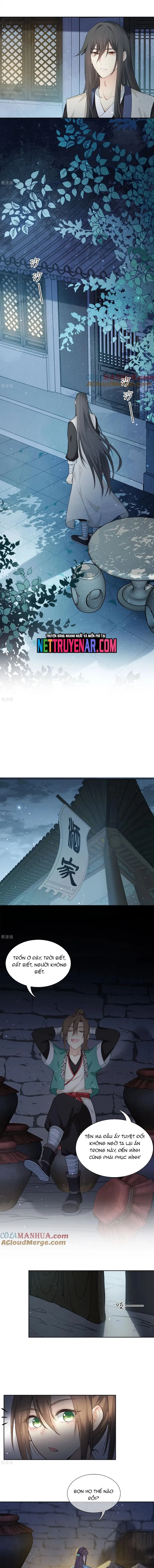 Ta Ở Hoàng Cung Làm Đại Boss Chapter 19 - 6