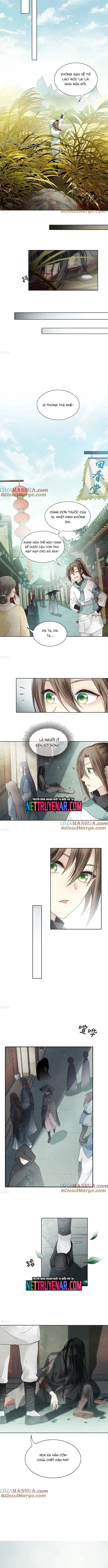 Ta Ở Hoàng Cung Làm Đại Boss Chapter 2 - 2