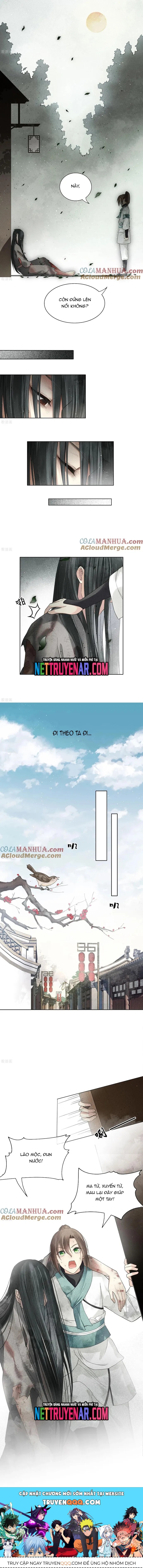 Ta Ở Hoàng Cung Làm Đại Boss Chapter 2 - 3