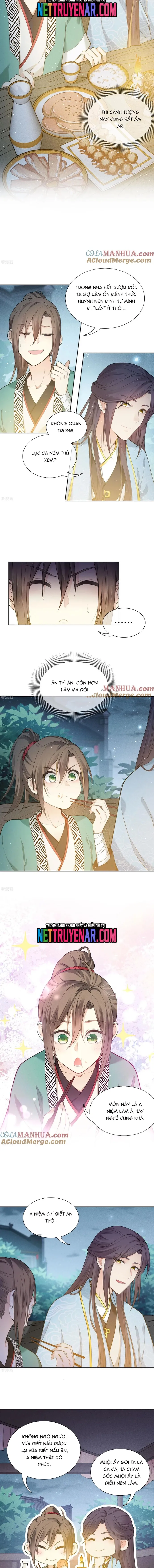 Ta Ở Hoàng Cung Làm Đại Boss Chapter 20 - 3