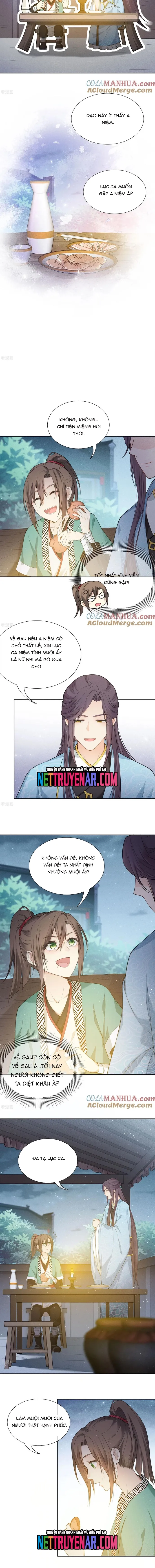 Ta Ở Hoàng Cung Làm Đại Boss Chapter 20 - 4