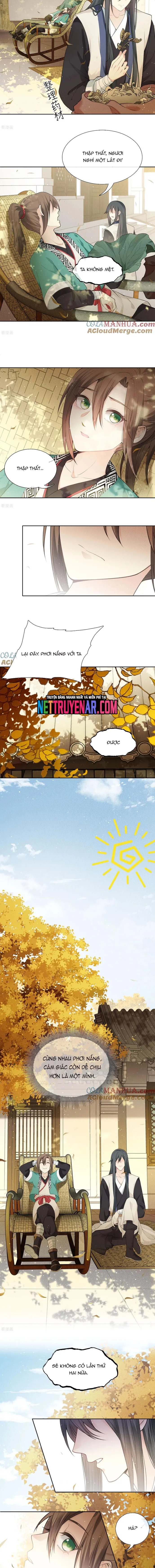 Ta Ở Hoàng Cung Làm Đại Boss Chapter 20 - 6