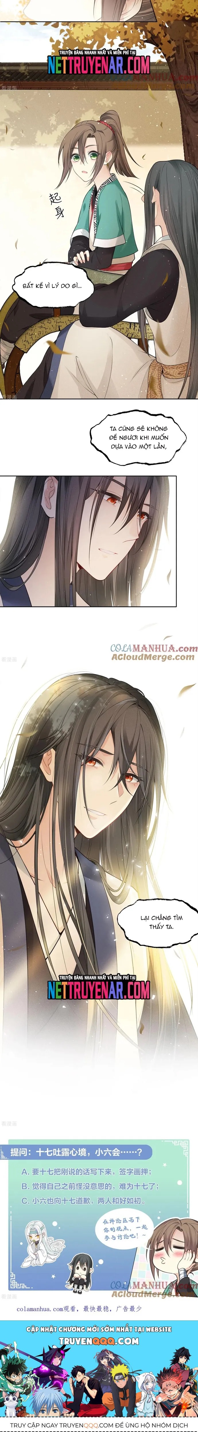 Ta Ở Hoàng Cung Làm Đại Boss Chapter 20 - 7