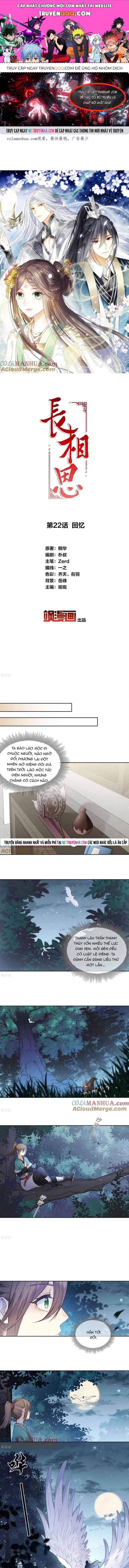 Ta Ở Hoàng Cung Làm Đại Boss Chapter 22 - 1