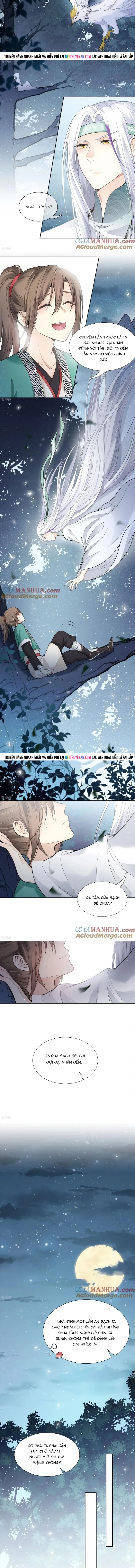 Ta Ở Hoàng Cung Làm Đại Boss Chapter 22 - 2