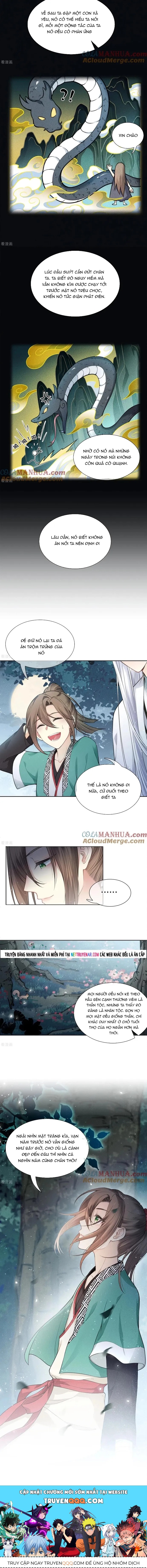 Ta Ở Hoàng Cung Làm Đại Boss Chapter 22 - 4