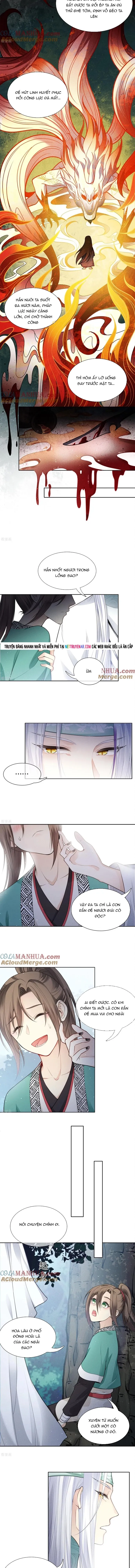 Ta Ở Hoàng Cung Làm Đại Boss Chapter 23 - 2