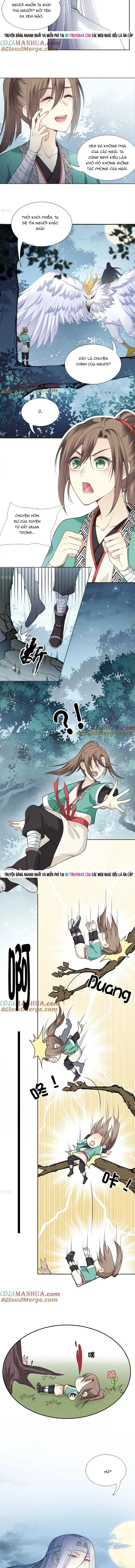 Ta Ở Hoàng Cung Làm Đại Boss Chapter 23 - 3