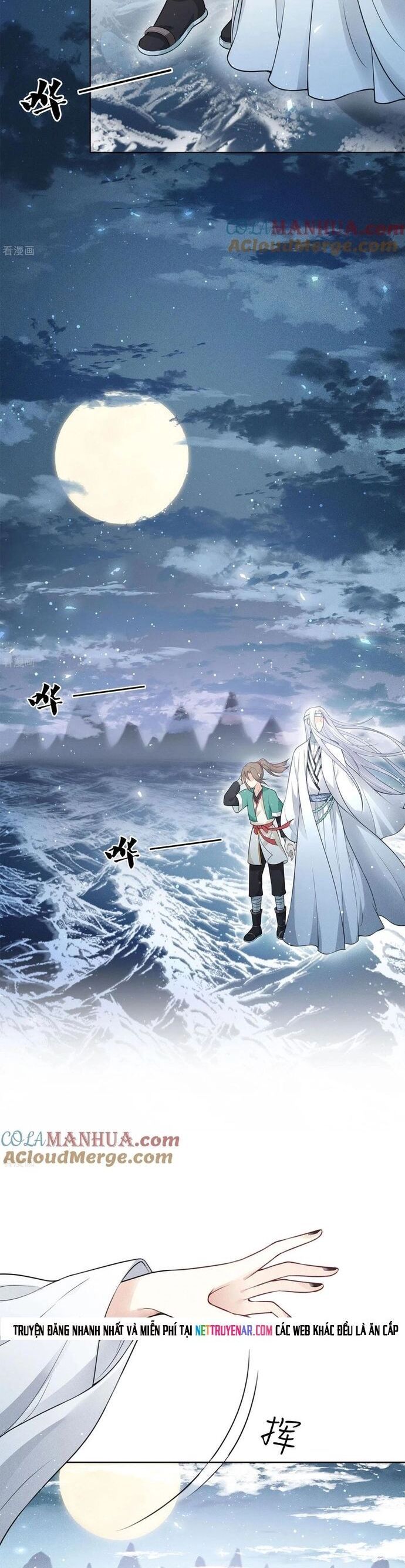 Ta Ở Hoàng Cung Làm Đại Boss Chapter 24 - 12