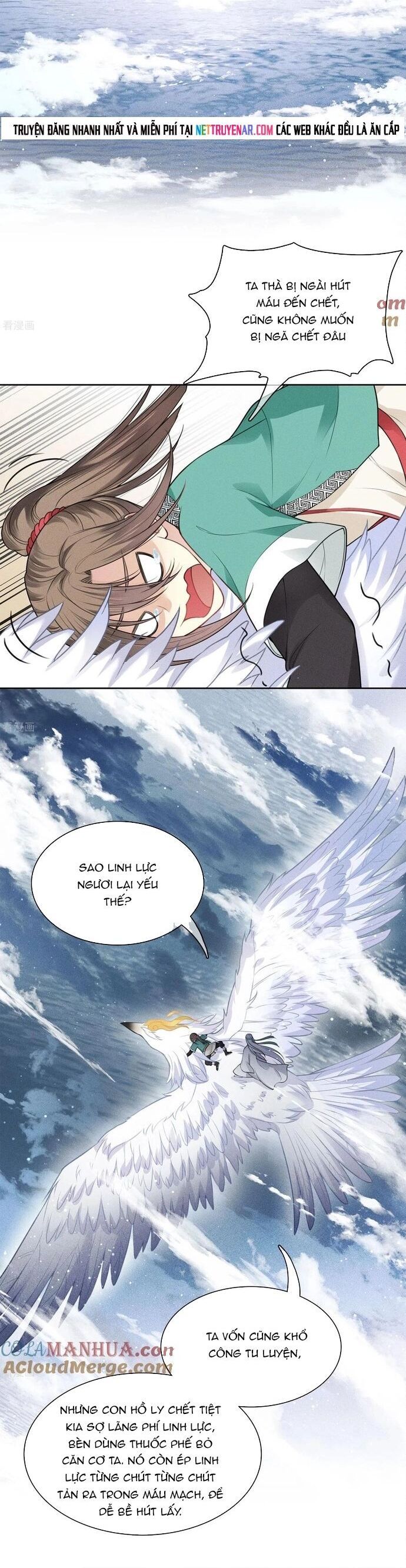 Ta Ở Hoàng Cung Làm Đại Boss Chapter 24 - 3