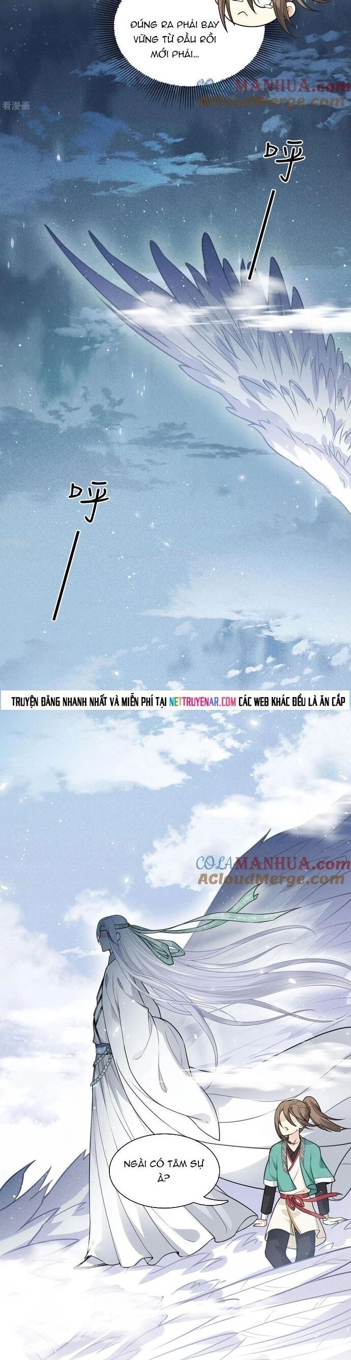 Ta Ở Hoàng Cung Làm Đại Boss Chapter 24 - 5