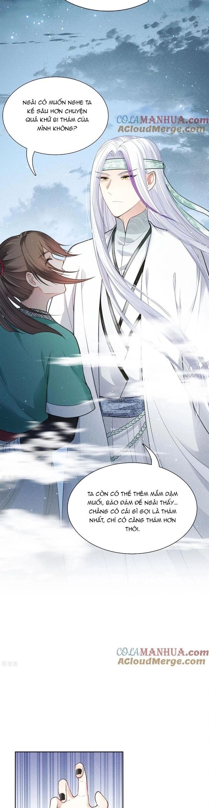 Ta Ở Hoàng Cung Làm Đại Boss Chapter 24 - 8