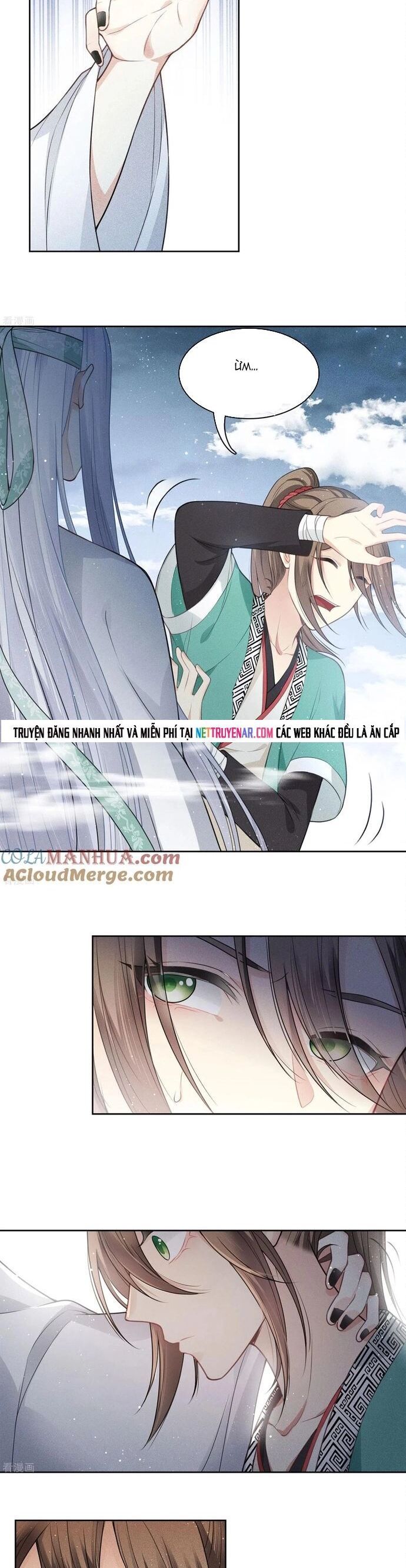 Ta Ở Hoàng Cung Làm Đại Boss Chapter 24 - 9