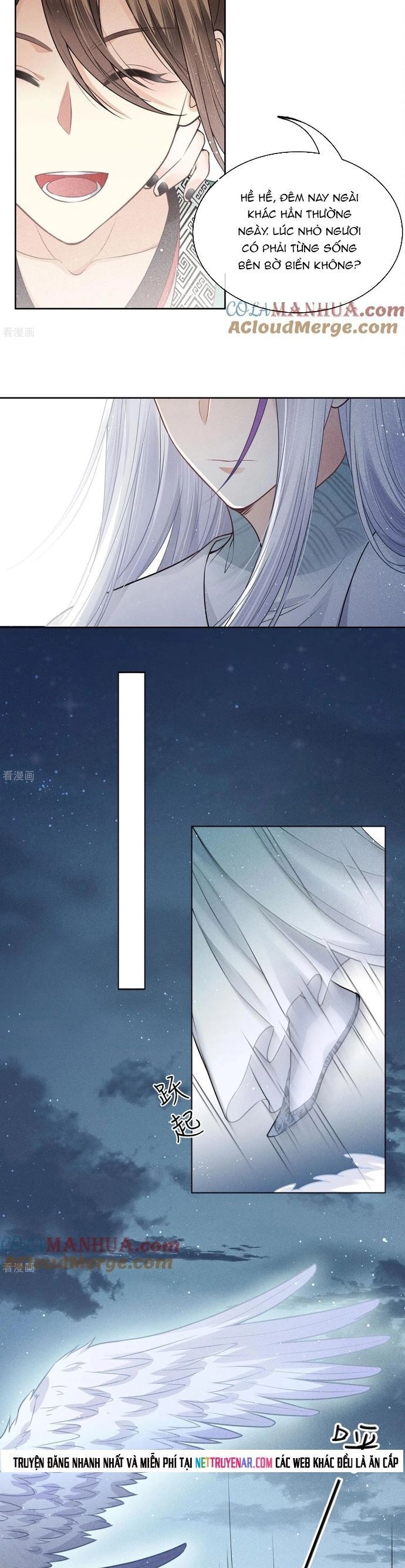 Ta Ở Hoàng Cung Làm Đại Boss Chapter 24 - 10