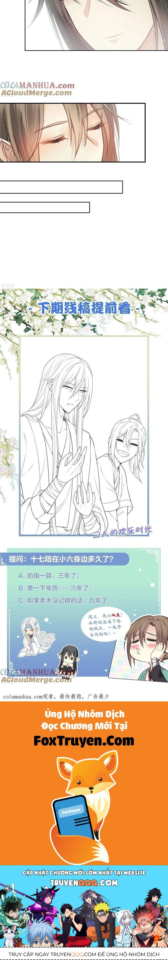 Ta Ở Hoàng Cung Làm Đại Boss Chapter 25 - 11