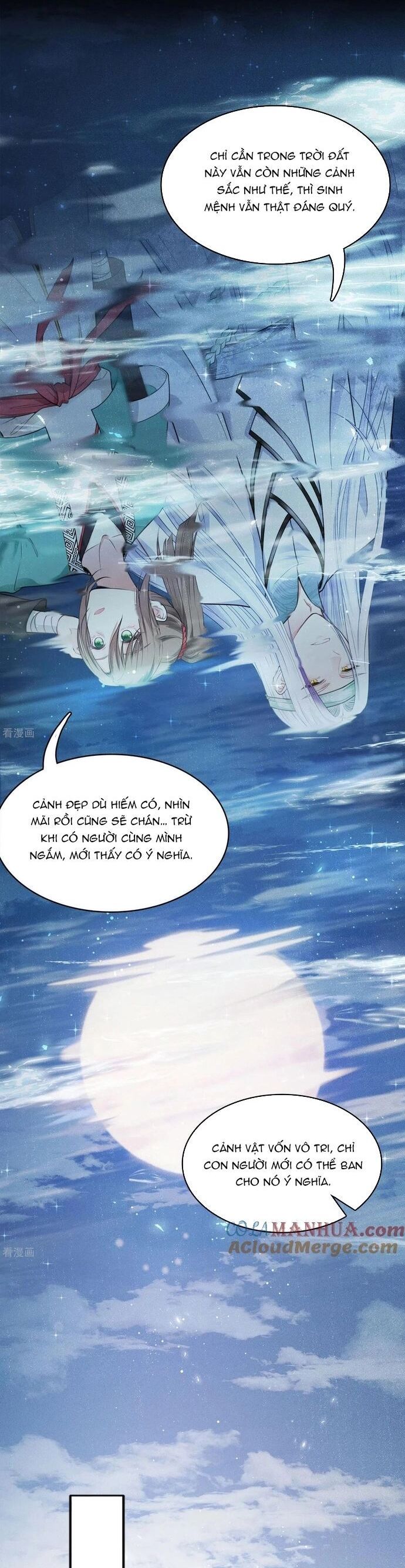 Ta Ở Hoàng Cung Làm Đại Boss Chapter 25 - 3