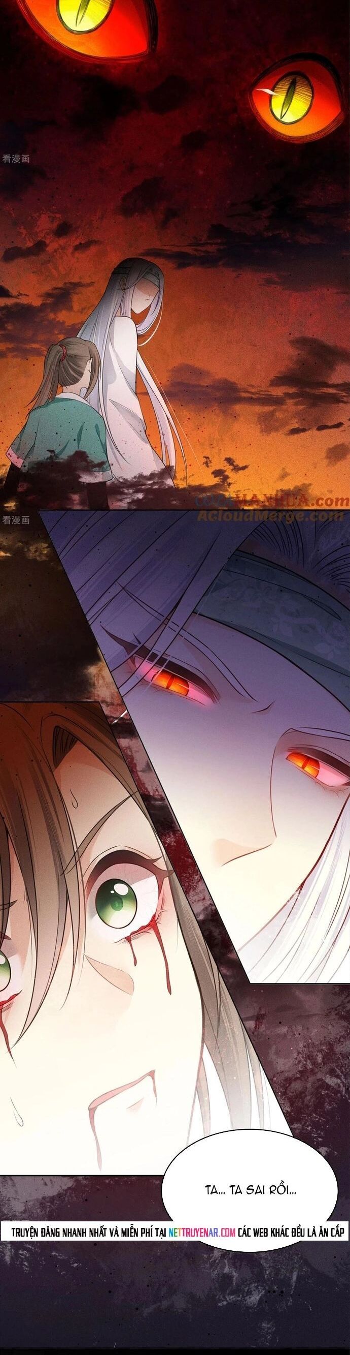 Ta Ở Hoàng Cung Làm Đại Boss Chapter 25 - 6