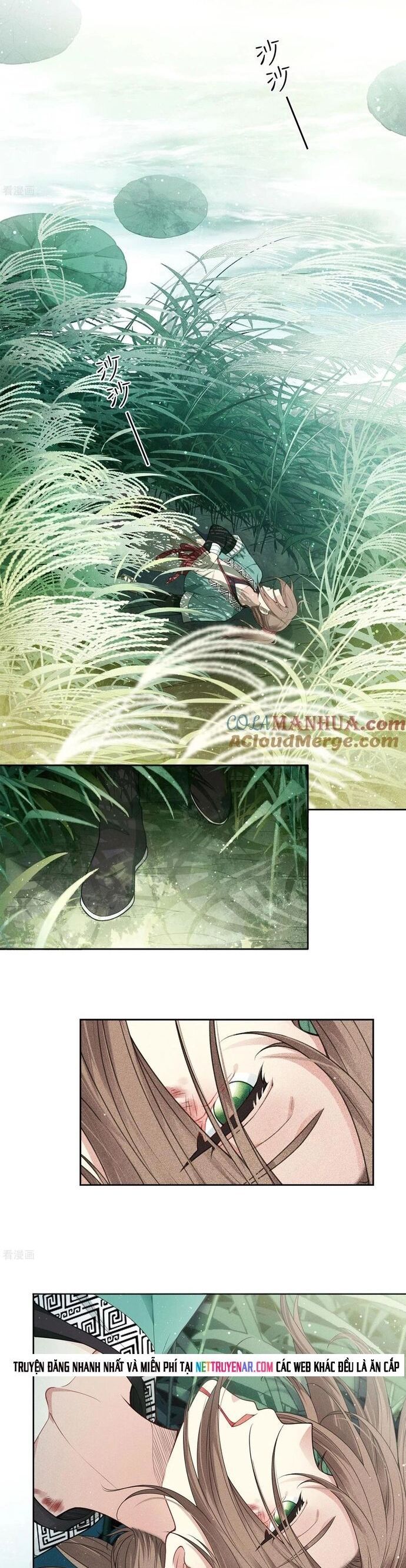 Ta Ở Hoàng Cung Làm Đại Boss Chapter 25 - 8