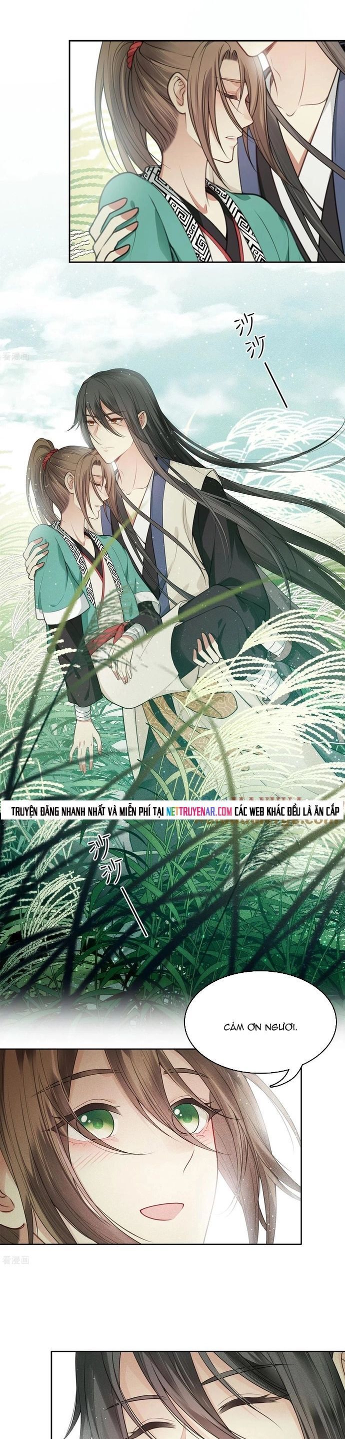 Ta Ở Hoàng Cung Làm Đại Boss Chapter 25 - 10