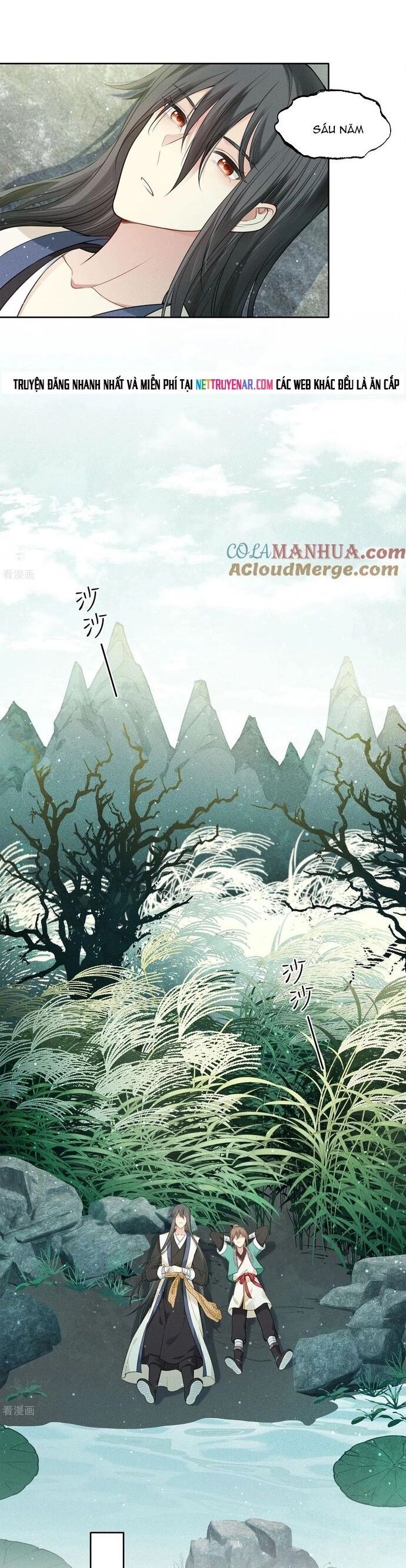 Ta Ở Hoàng Cung Làm Đại Boss Chapter 26 - 11